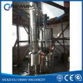 Qn High Efficient Factory Price Stainless Steel Milk Tomato Ketchup Apple Juice Concentrate Sphere Vacum Evaporator